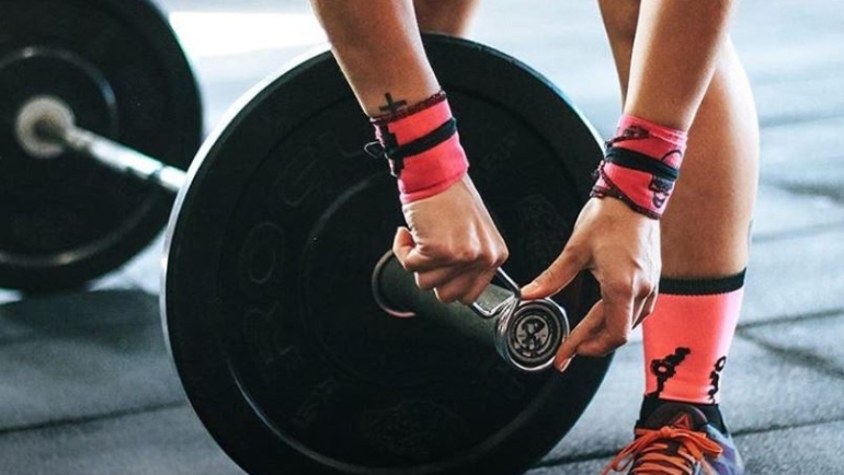 CROSSFIT