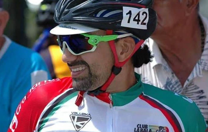 Jhon Freddy Valencia