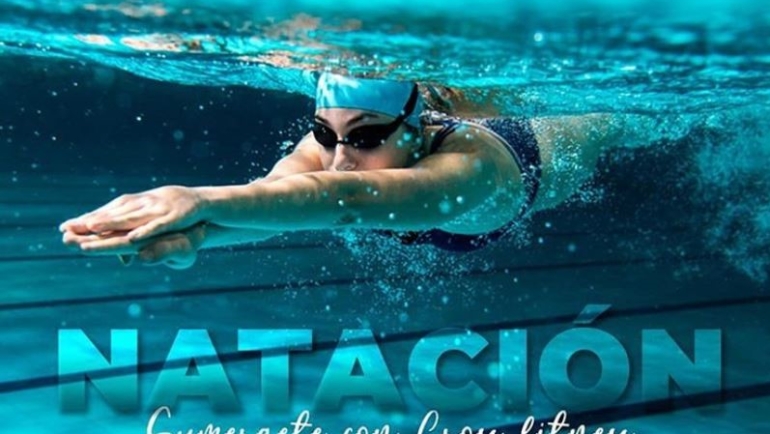 NATACIÓN