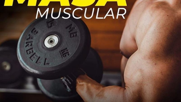 MUSCULACIÓN